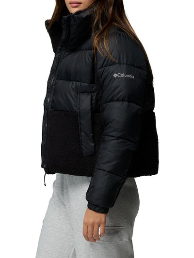 COLUMBIA Giubbino Donna 2085602010 Wp5806 Nero