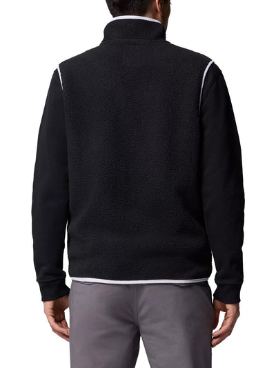 COLUMBIA Smanicato Uomo 2090901011 Am8867 Nero grigio