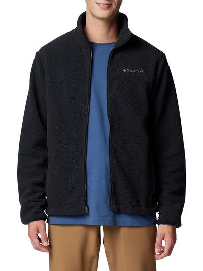COLUMBIA Giubbino Uomo 2096914010 Wx4714 Nero