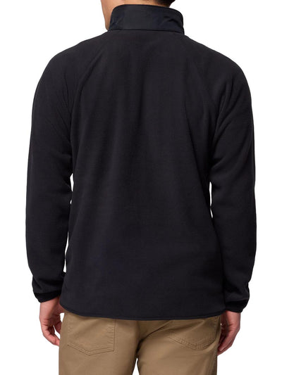 COLUMBIA Pile Uomo 2135701010 Am3470 Nero