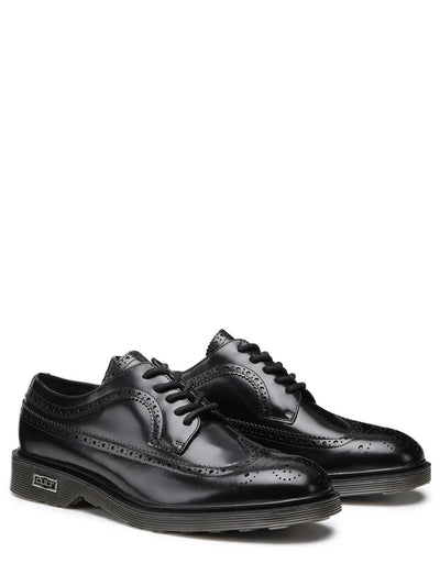 Cult Scarpa Uomo Cle101623 Nero