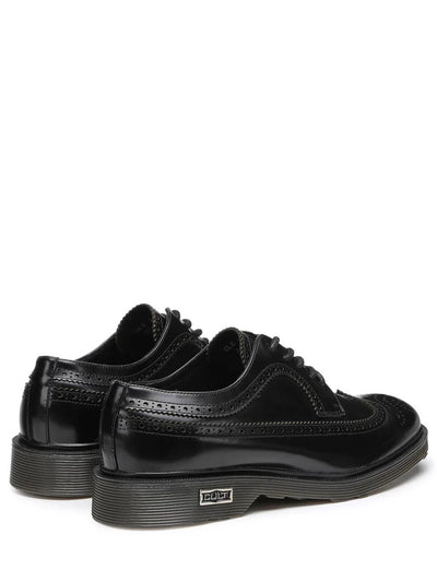 Cult Scarpa Uomo Cle101623 Nero