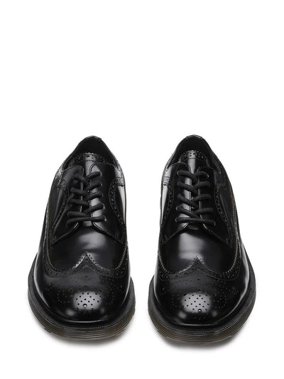 Cult Scarpa Uomo Cle101623 Nero