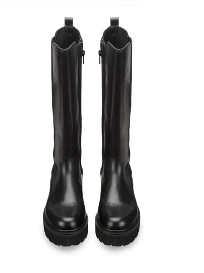 Cult Stivale Donna Clw331000 Nero