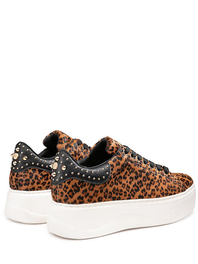 Cult Sneaker Donna Clw464000 Multi
