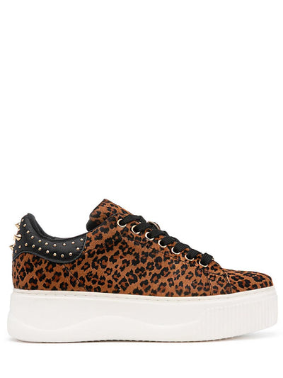 Cult Sneaker Donna Clw464000 Multi