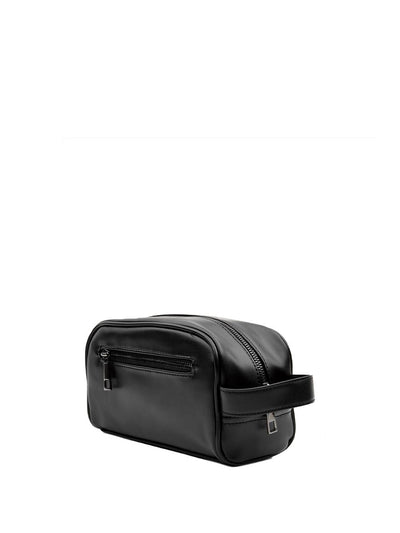 Ds2 Borsello Uomo Fw25z05 Nero