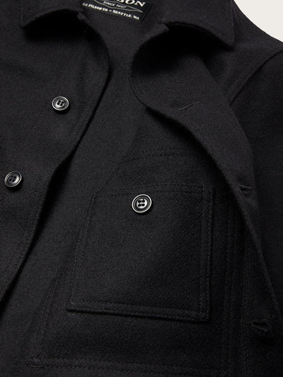 FILSON Camicia Uomo Fmcps0015 Blu