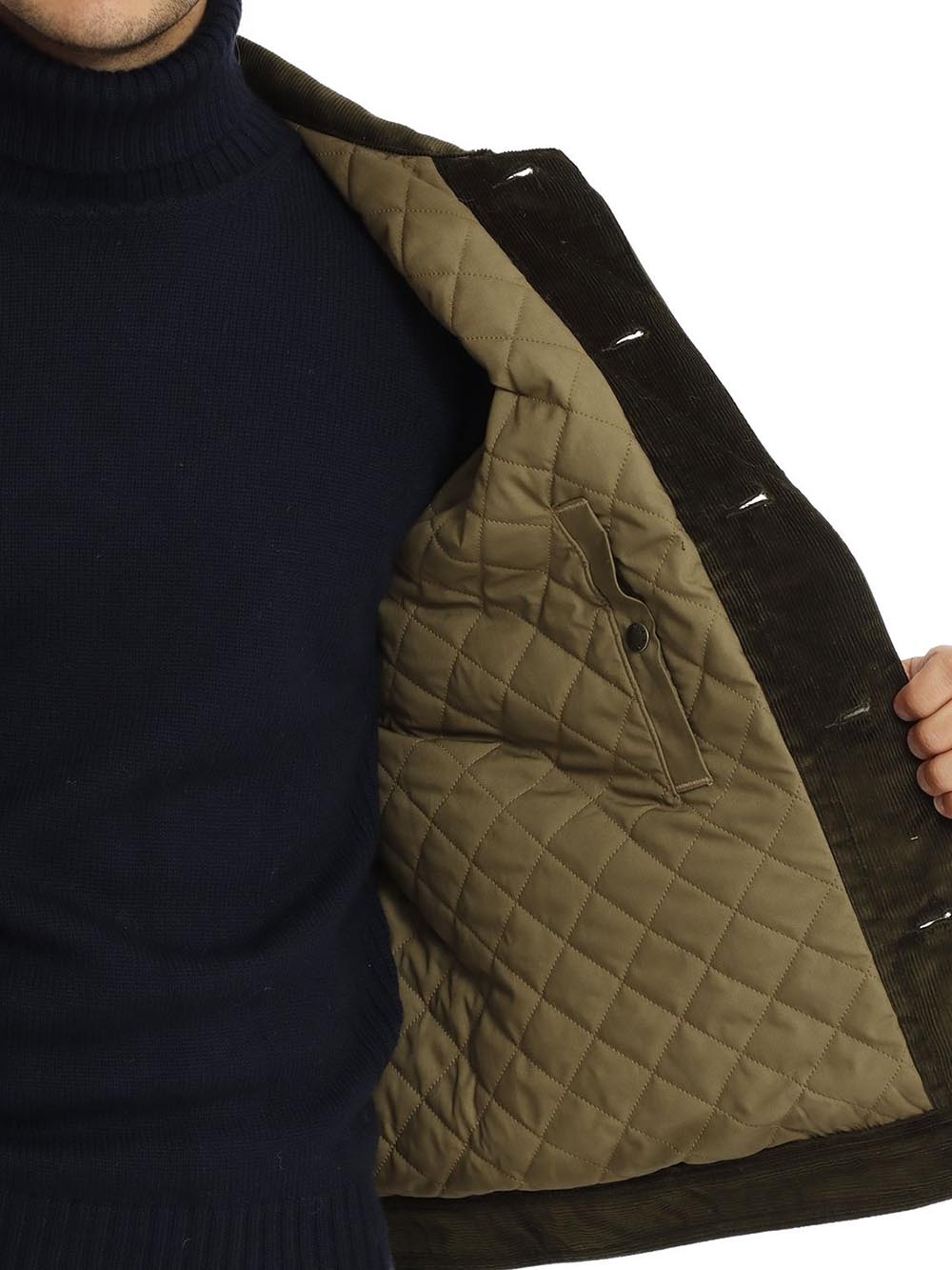 journeyman jacket