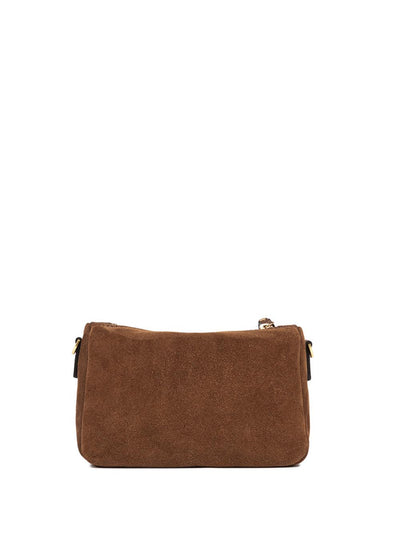 Gianni Chiarini Pochette Donna Bs 10224 CM-pl Cognac