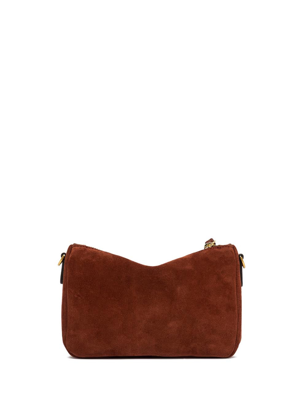 Gianni Chiarini Pochette Donna Bs 10224 CM-pl Rosso mattone