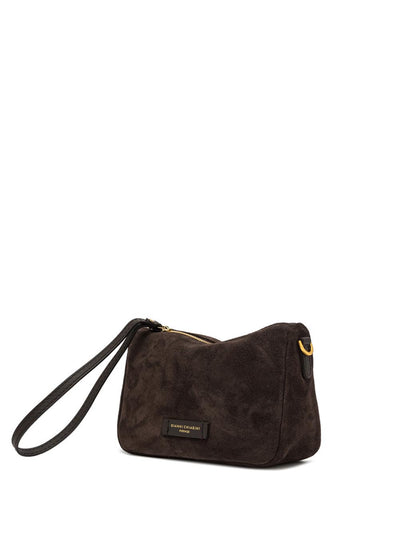 Gianni Chiarini Pochette Donna Bs 10224 CM-pl Marrone