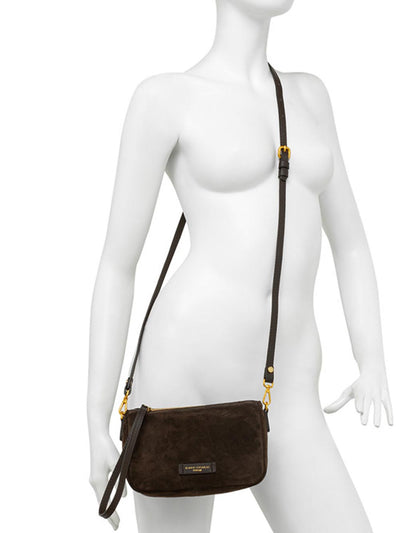 Gianni Chiarini Pochette Donna Bs 10224 CM-pl Marrone