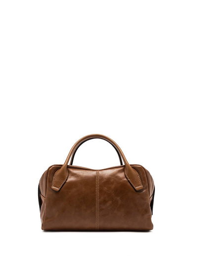 Gianni Chiarini Borsa a Mano Donna Bs 11300 Inty Cuoio