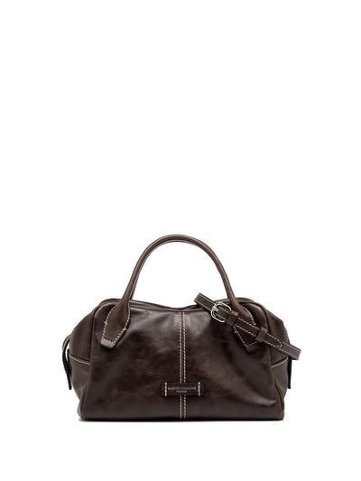 Gianni Chiarini Borsa a Mano Donna Bs 11300 Inty Marrone