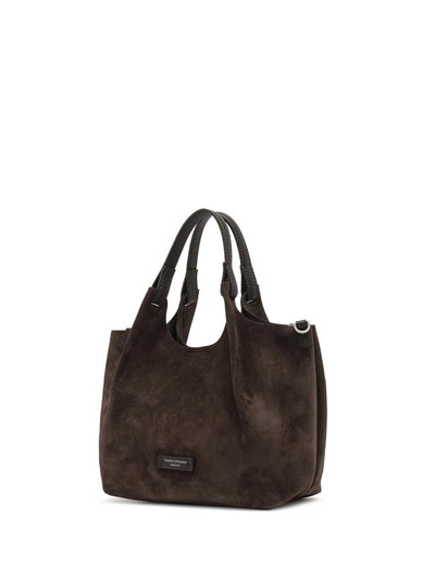 Gianni Chiarini Borsa a Spalla Donna Bs 9779 CM-pl Marrone