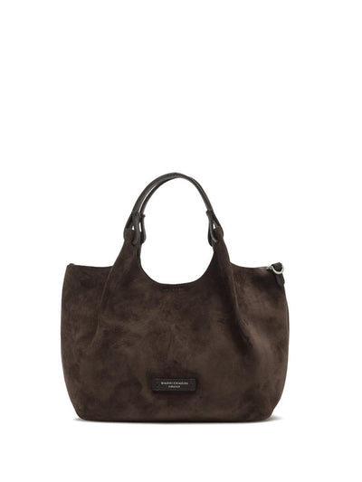 Gianni Chiarini Borsa a Spalla Donna Bs 9779 CM-pl Marrone