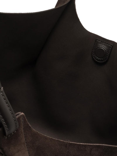 Gianni Chiarini Borsa a Spalla Donna Bs 9780 CM-pl Marrone