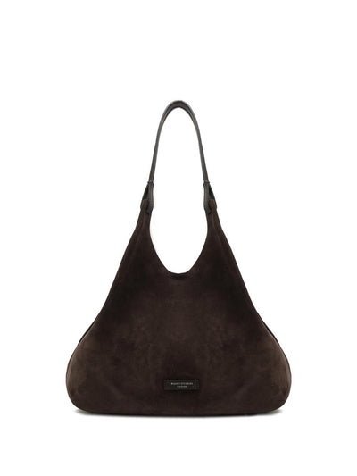 Gianni Chiarini Borsa a Spalla Donna Bs 9780 CM-pl Marrone