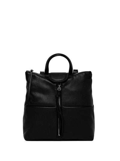 Gianni Chiarini Zaino Donna Zn 7040/comm Grn Nero