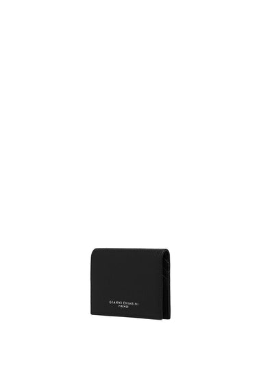 Gianni Chiarini Portacarte Donna Pf 5039 Grn Nero