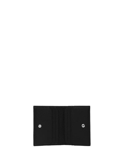 Gianni Chiarini Portacarte Donna Pf 5039 Grn Nero