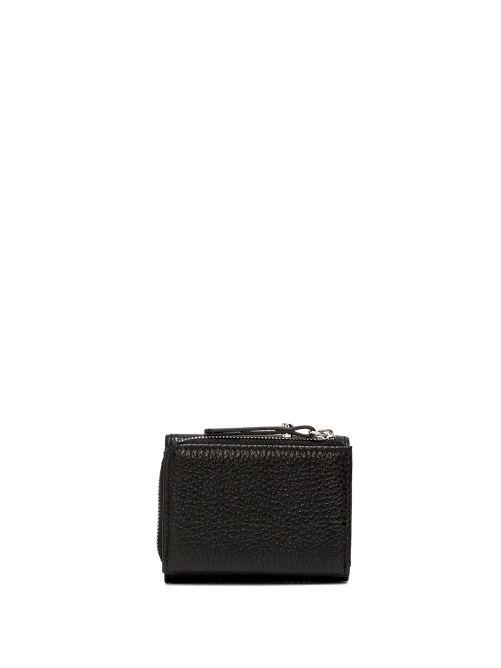 Gianni Chiarini Portafoglio Donna Pf W5065 Grn Nero