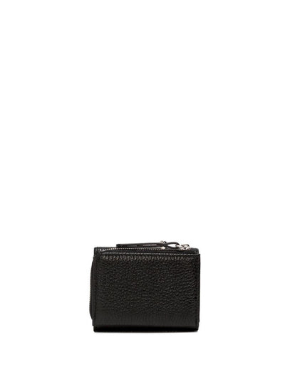 Gianni Chiarini Portafoglio Donna Pf W5065 Grn Nero