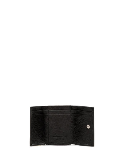 Gianni Chiarini Portafoglio Donna Pf W5065 Grn Nero