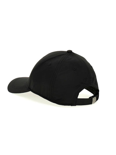 Guess Cappello Donna Aw5370 Pol01 Nero