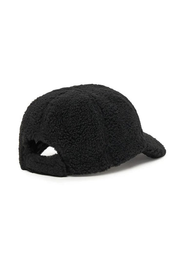 Guess Cappello Donna Aw5439 Pol01 Nero