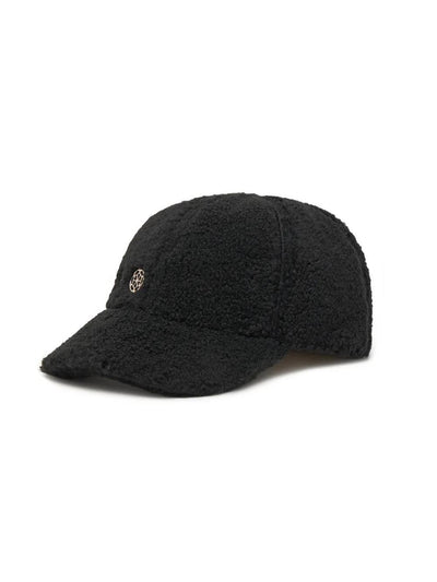 Guess Cappello Donna Aw5439 Pol01 Nero