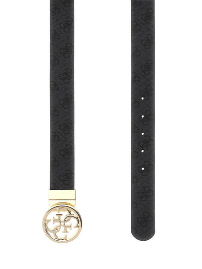 Guess Cintura Donna Bw9166 P4235 Grigio