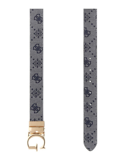 Guess Cintura Donna Bw9267 P5330 Blu