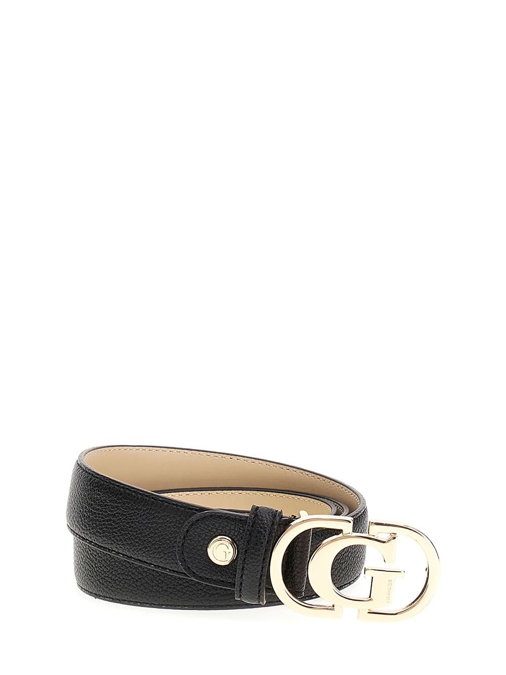 Guess Cintura Donna Bw9269 P5330 Nero