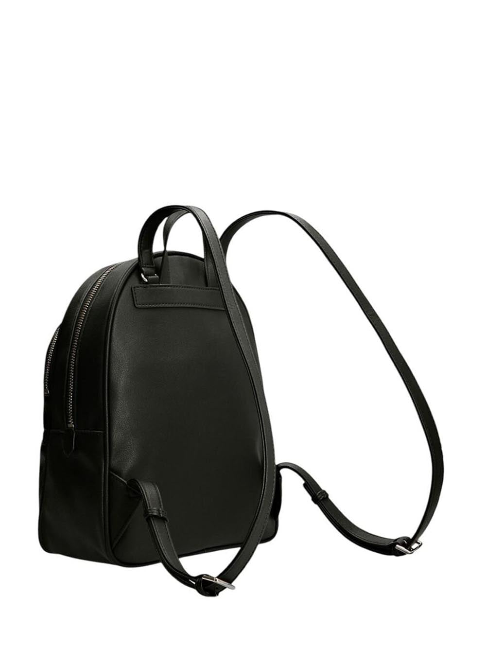 Guess Zaino Donna Hwbg71 18330 Nero