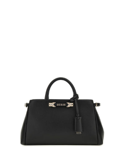 Guess Borsa a Mano Donna Hwbg96 44060 Nero