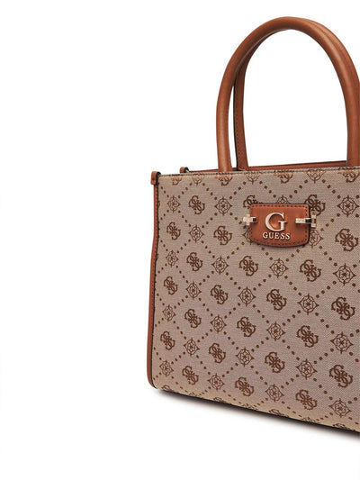 Guess Borsa a Mano Donna Hwjp96 54220 Latte
