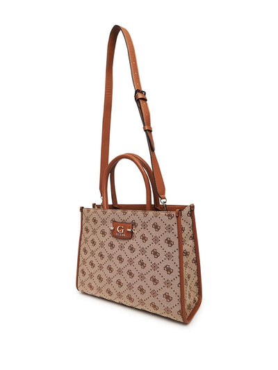 Guess Borsa a Mano Donna Hwjp96 54220 Latte