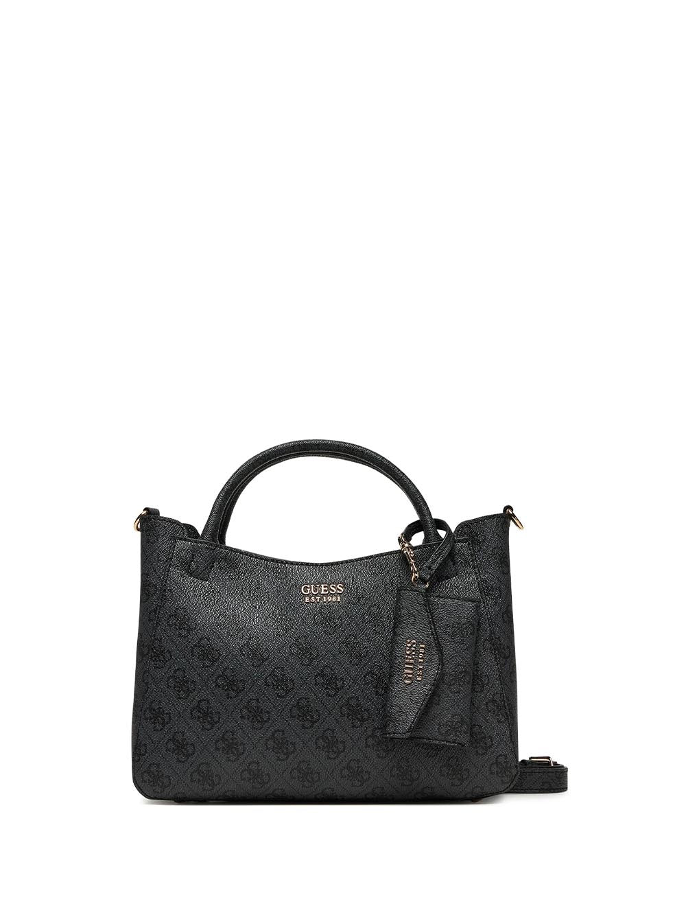 Guess Borsa a Mano Donna Hwlg96 48050 Grigio
