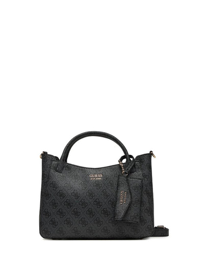Guess Borsa a Mano Donna Hwlg96 48050 Grigio