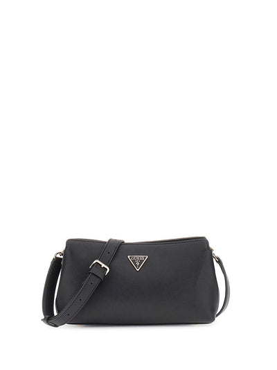 Guess Borsa a Tracolla Donna Hwng96 69120 Nero