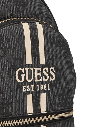 Guess Zaino Donna Hwos71 18330 Grigio