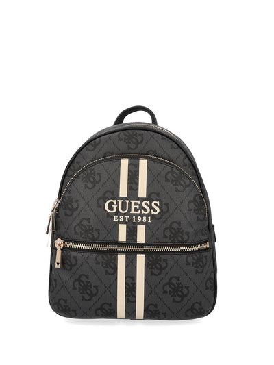 Guess Zaino Donna Hwos71 18330 Grigio