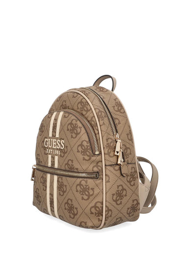 Guess Zaino Donna Hwos71 18330 Latte