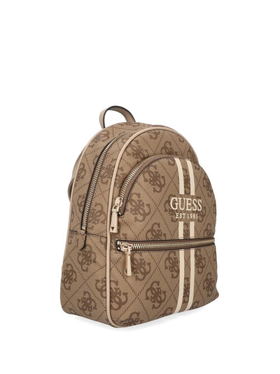 Guess Zaino Donna Hwos71 18330 Latte