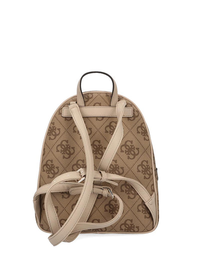 Guess Zaino Donna Hwos71 18330 Latte