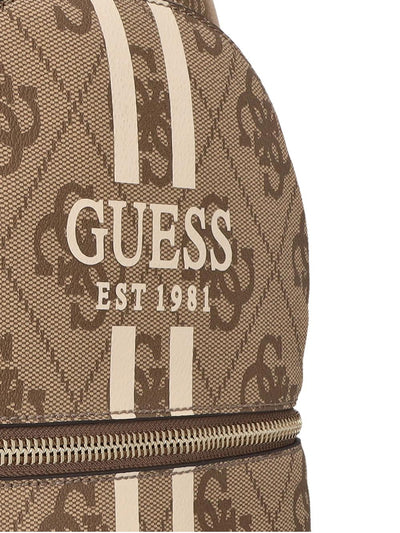Guess Zaino Donna Hwos71 18330 Latte