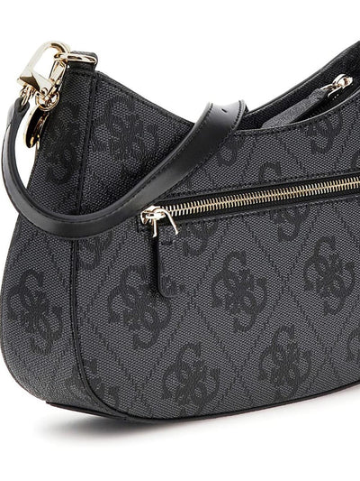 Guess Borsa a Spalla Donna Hwos96 72180 Grigio