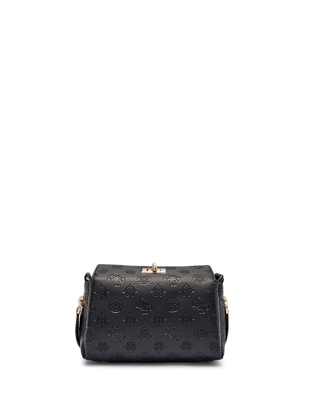 Guess Borsa a Tracolla Donna Hwpd96 65730 Nero